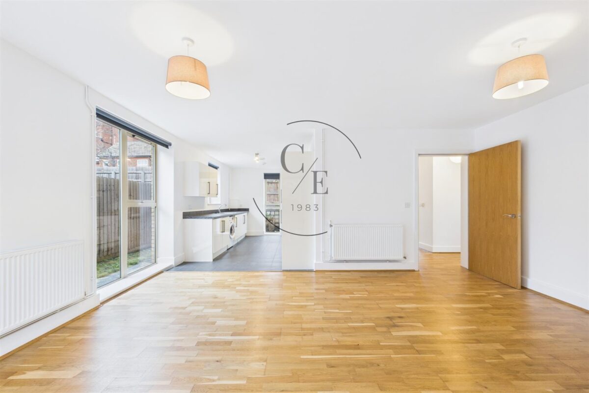 Chalkley House, High Road, London