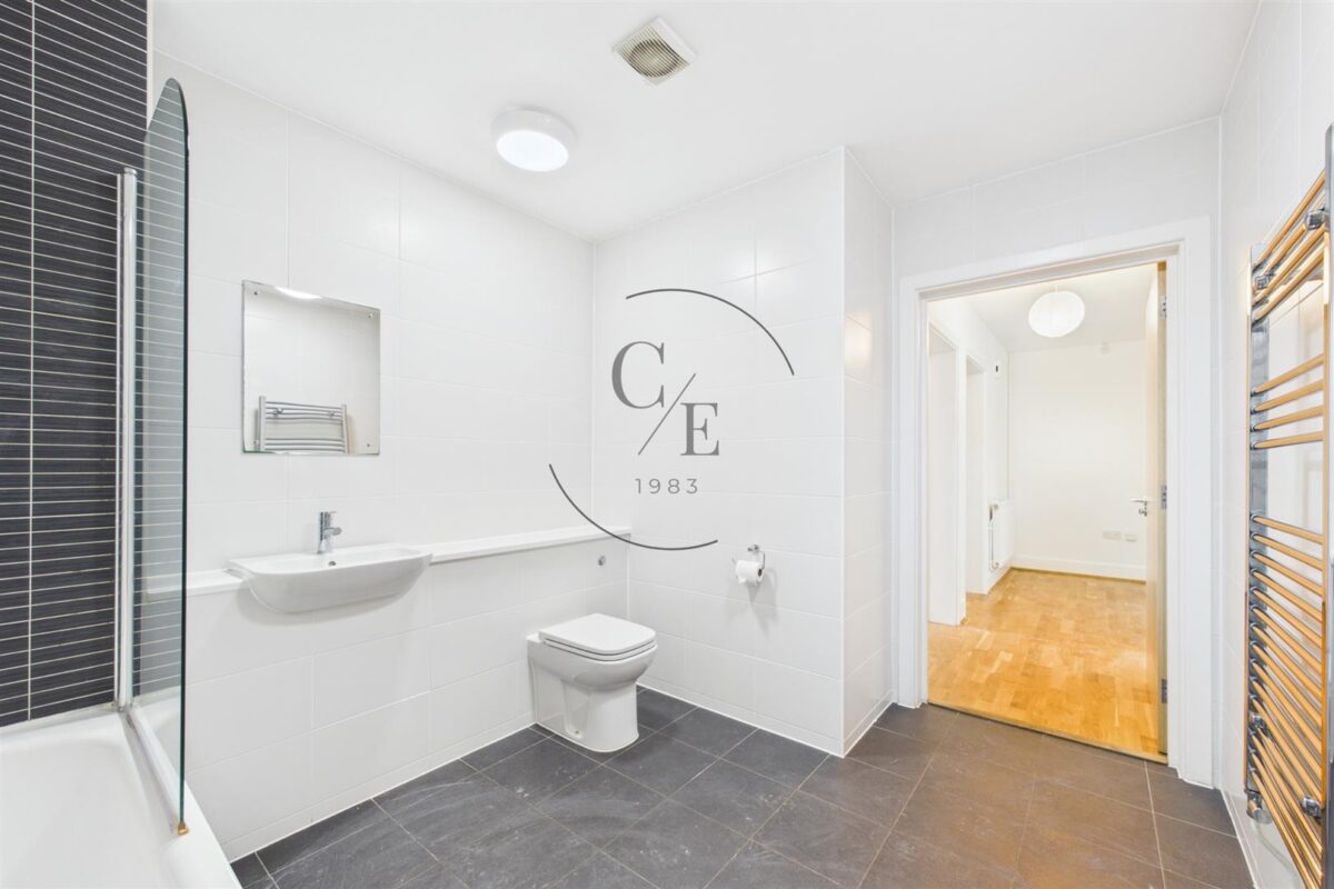 Chalkley House, High Road, London