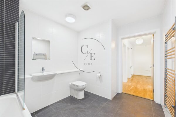 Chalkley House, High Road, London