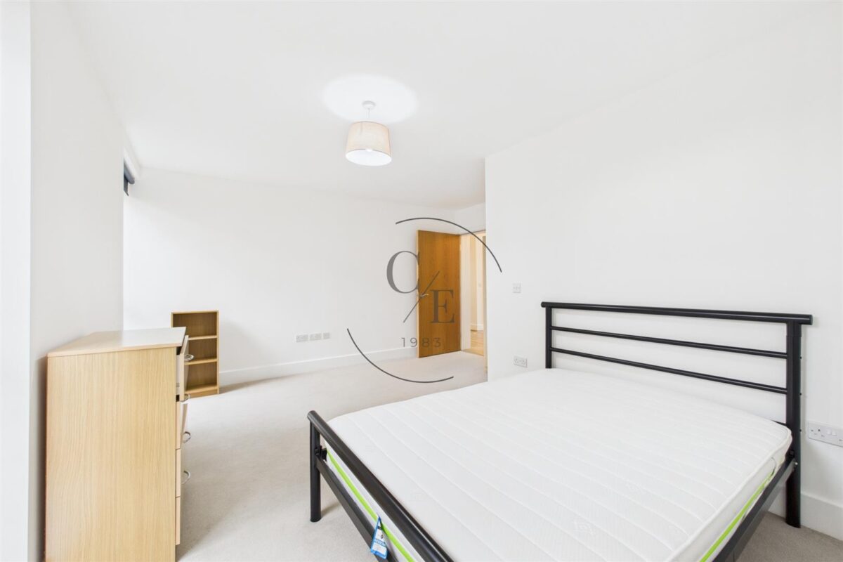 Chalkley House, High Road, London