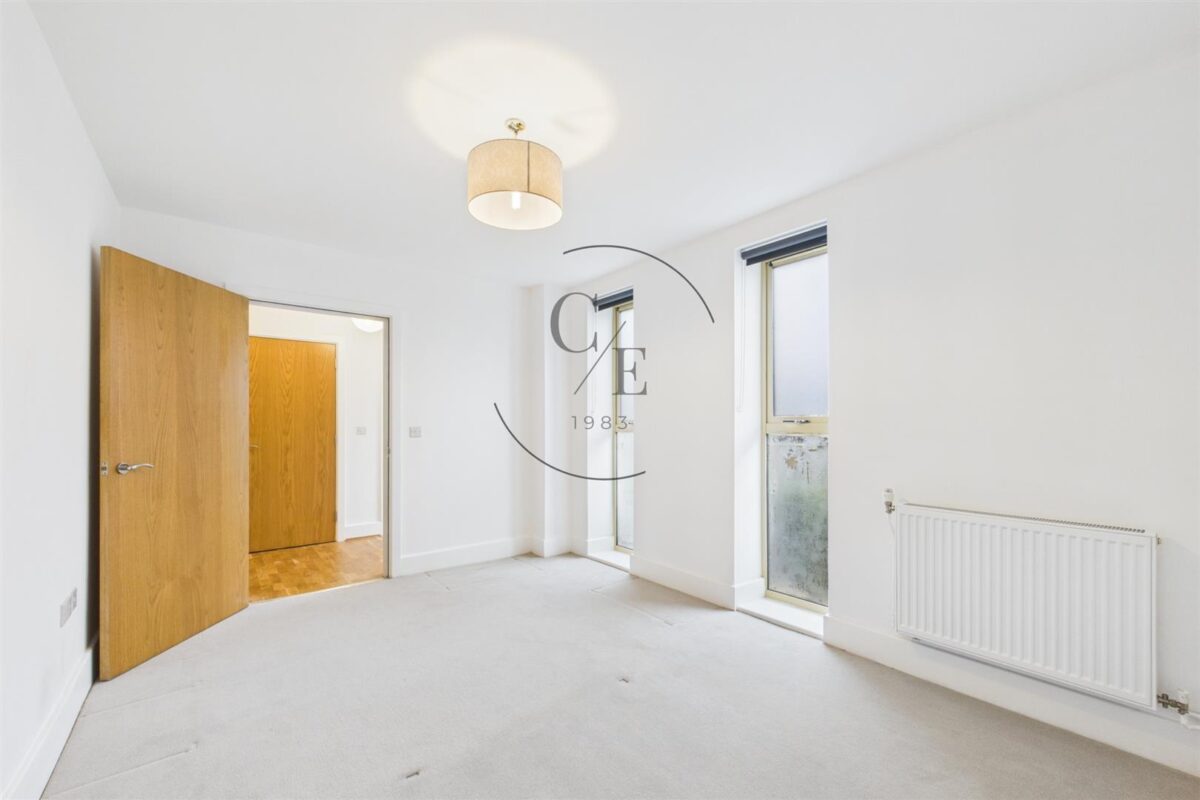 Chalkley House, High Road, London