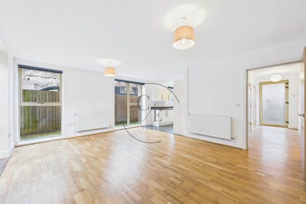 Chalkley House, High Road, London