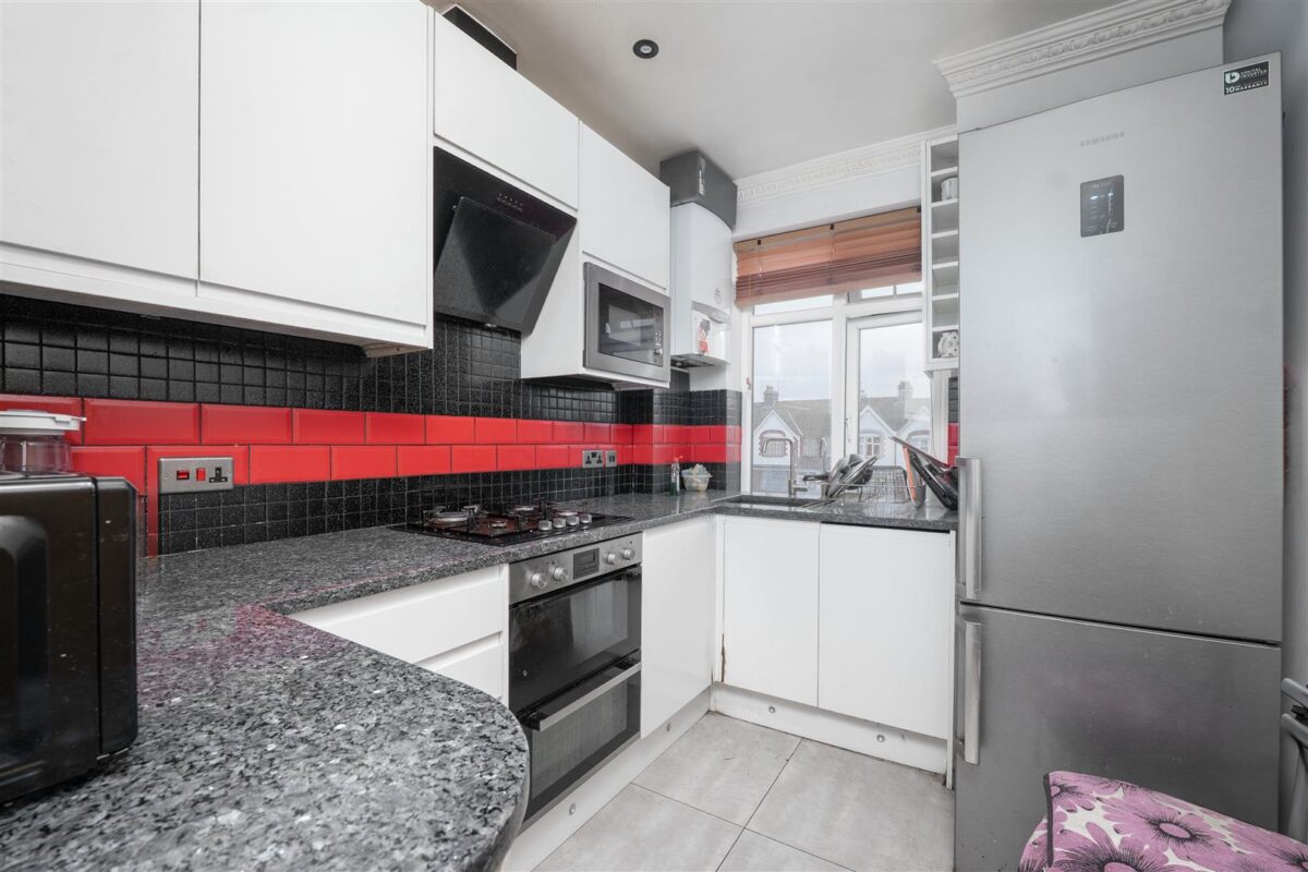 95, Great Cambridge Road, Tottenham, Haringey, Lon