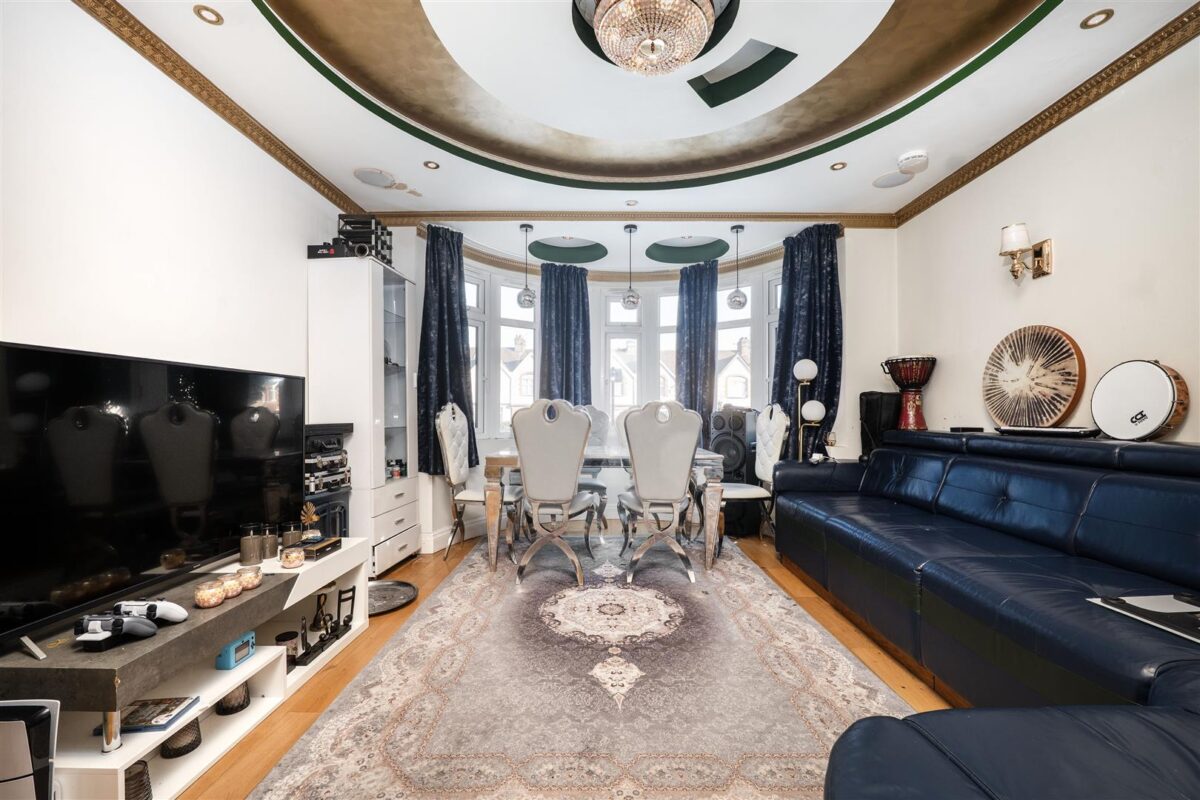 95, Great Cambridge Road, Tottenham, Haringey, Lon