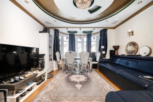 95, Great Cambridge Road, Tottenham, Haringey, Lon