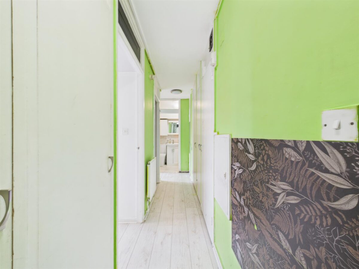 Reedham Close, London