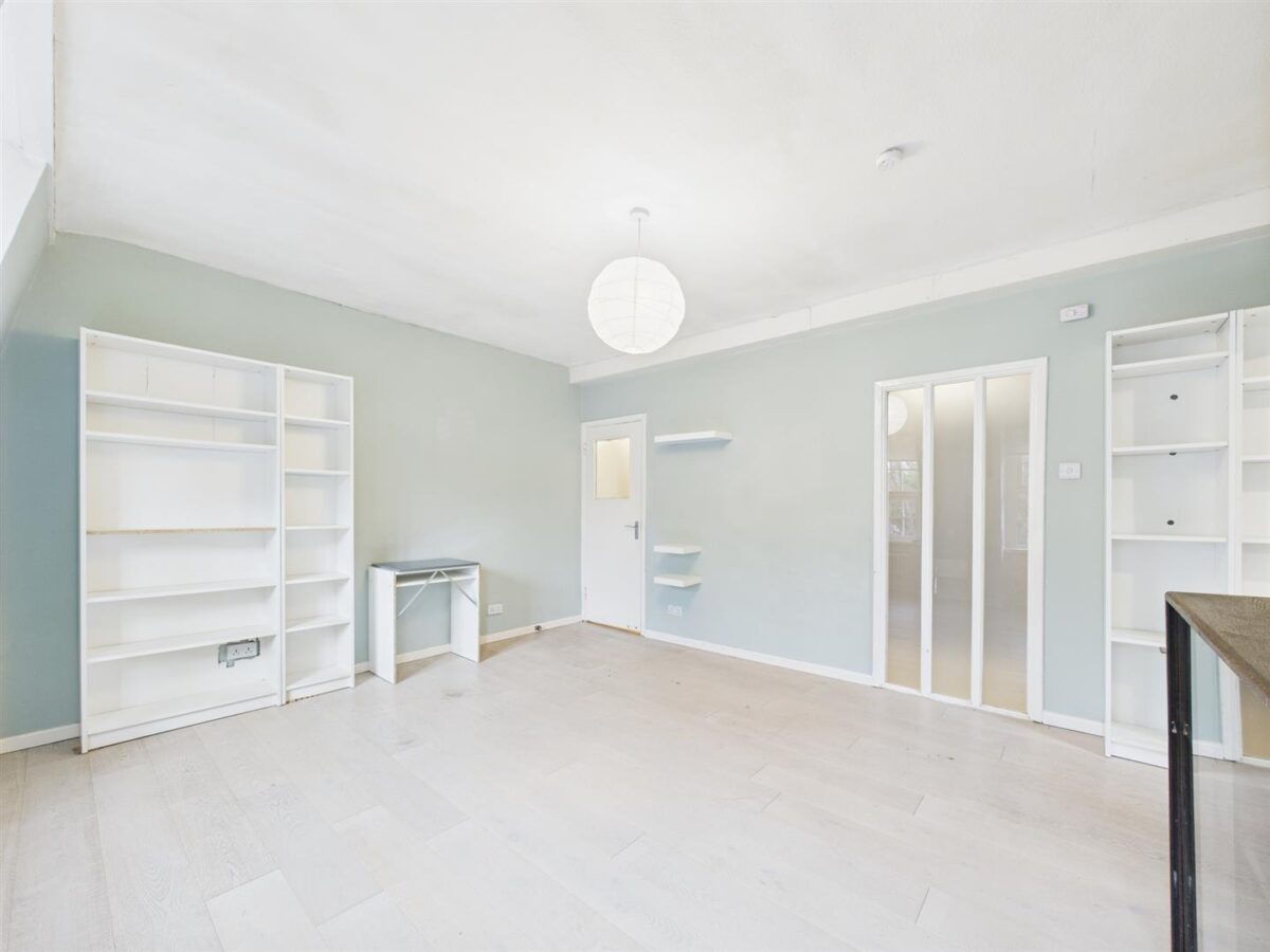 Topham Square, London