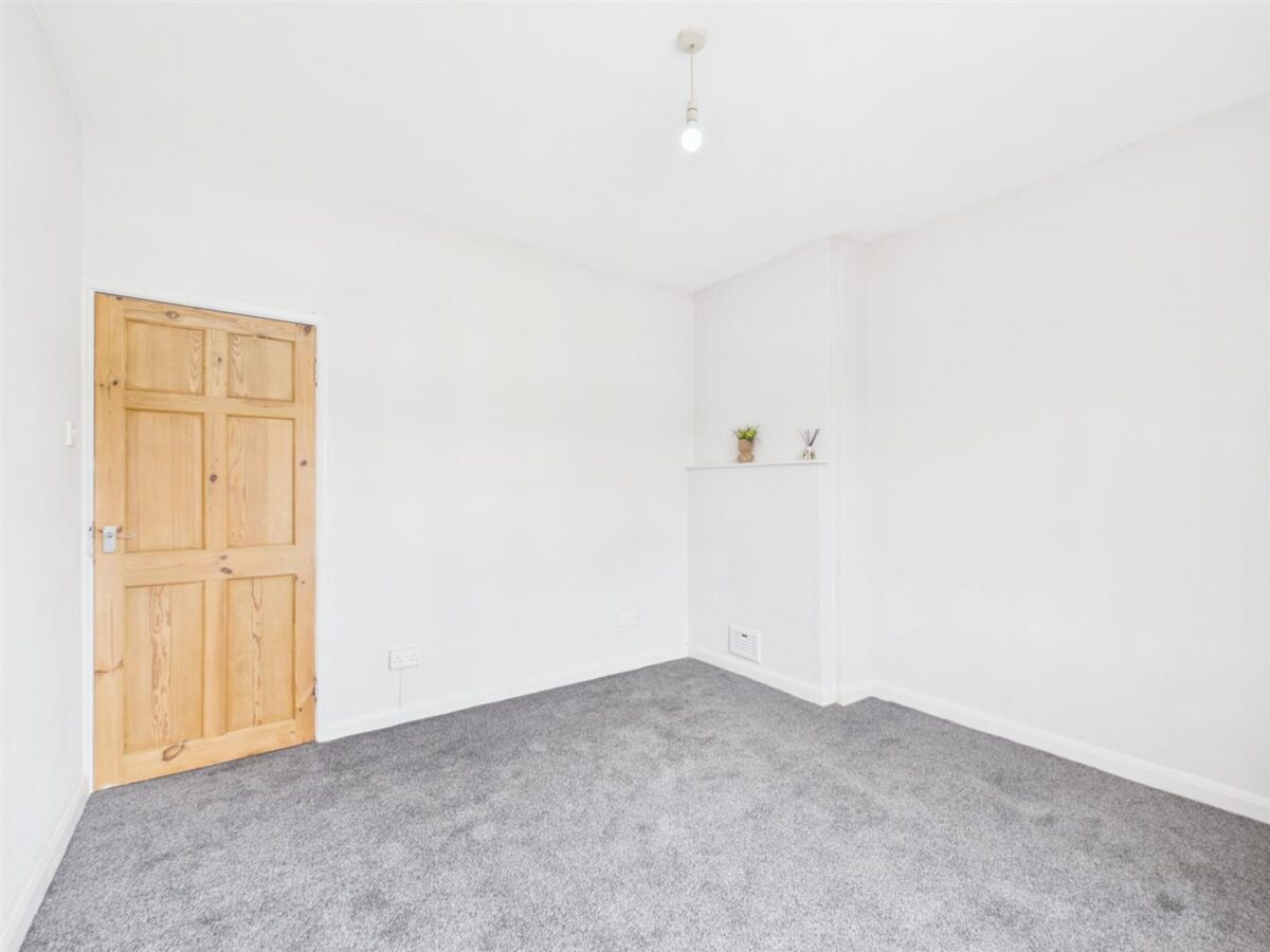 Cumberton Road, London