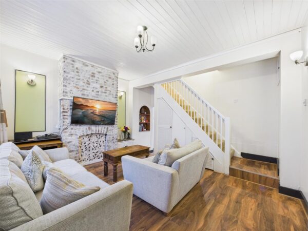 Ferndale Road, London