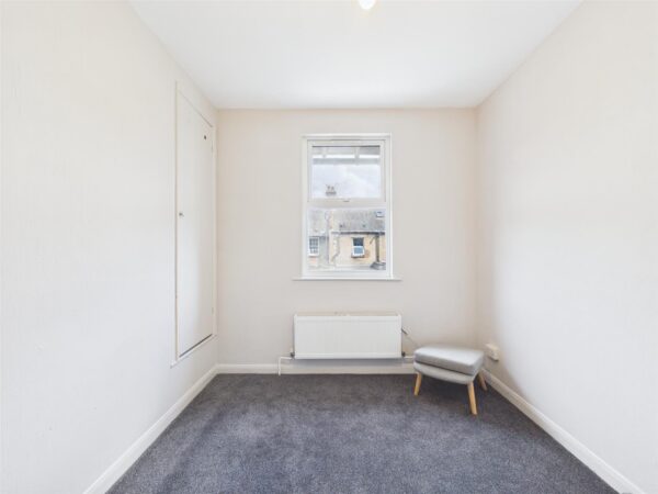 Cumberton Road, London