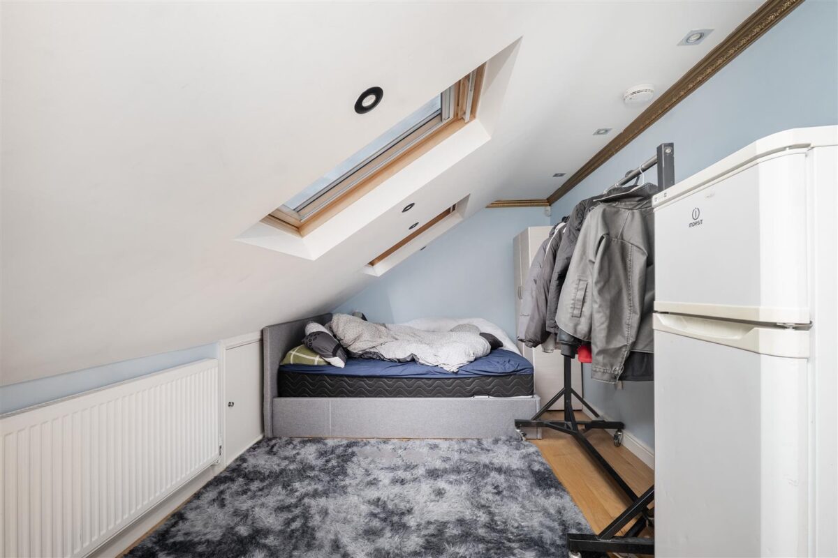 95, Great Cambridge Road, Tottenham, Haringey, Lon