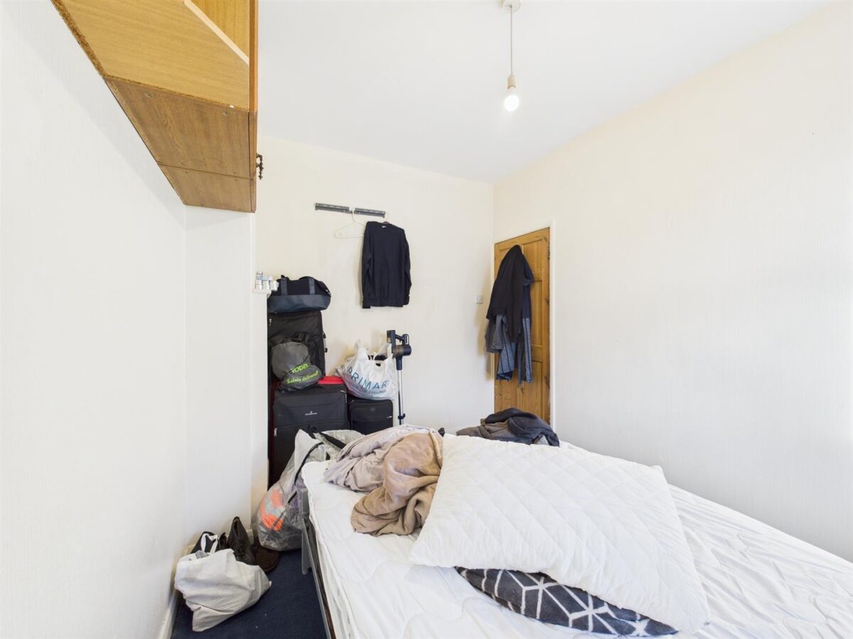 Cumberton Road, London