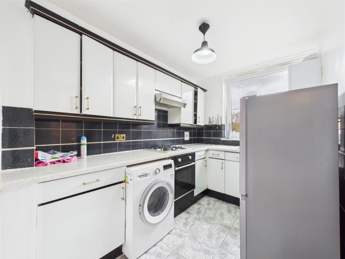 Reedham Close, London