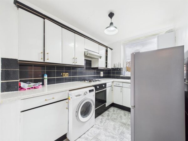 Reedham Close, London