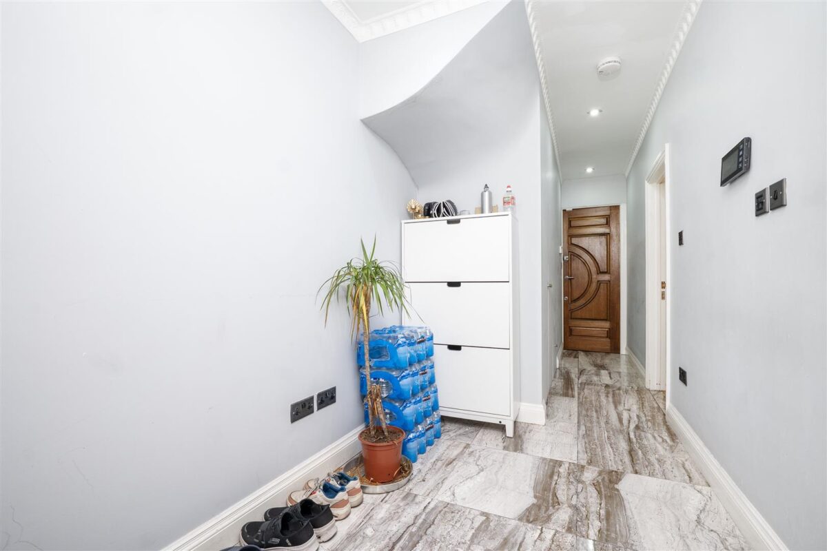 95, Great Cambridge Road, Tottenham, Haringey, Lon