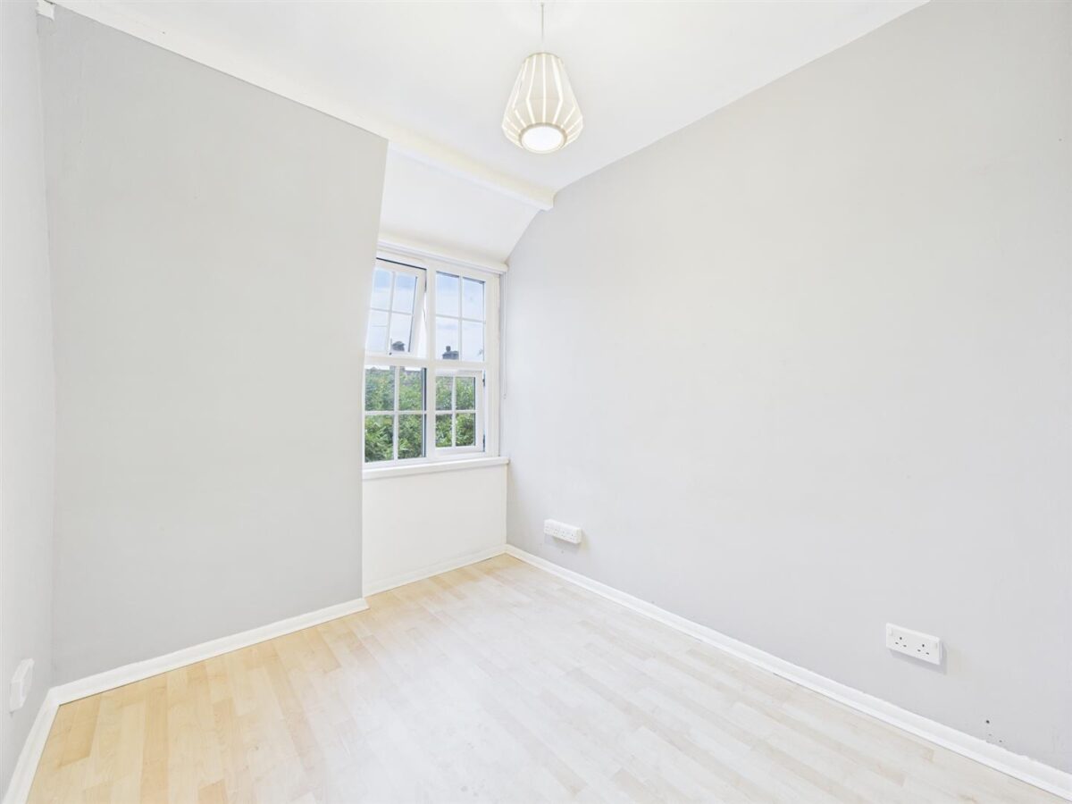 Topham Square, London