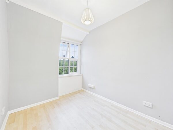 Topham Square, London