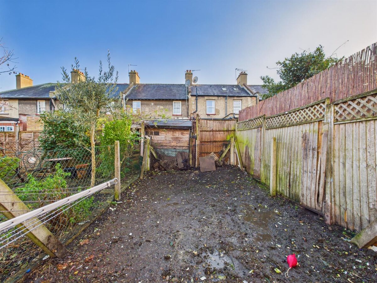 Cumberton Road, London