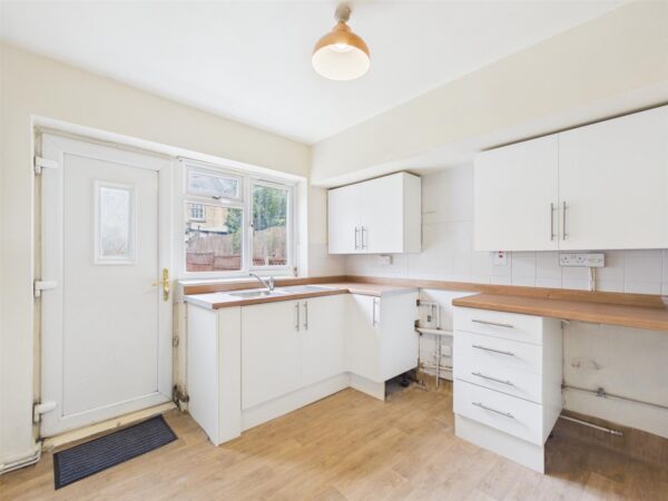 Cumberton Road, London