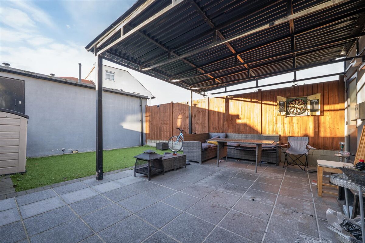 95, Great Cambridge Road, Tottenham, Haringey, Lon