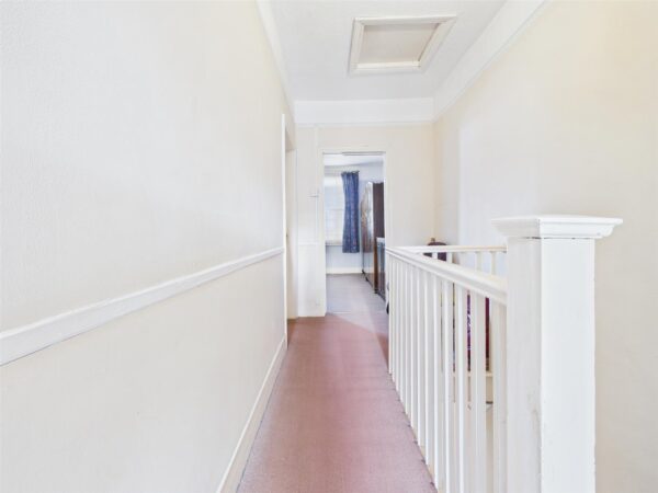 Rosebery Avenue, London