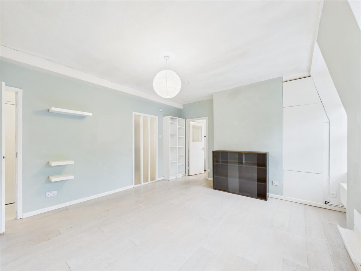 Topham Square, London