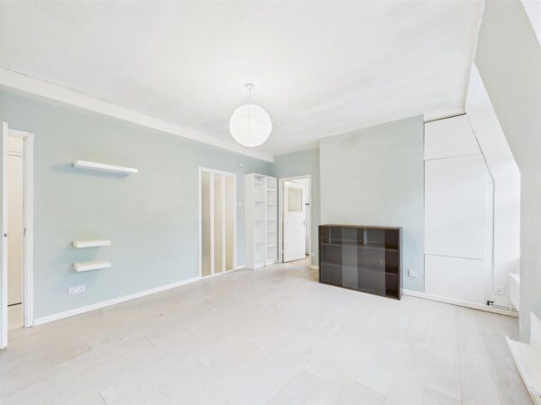 Topham Square, London