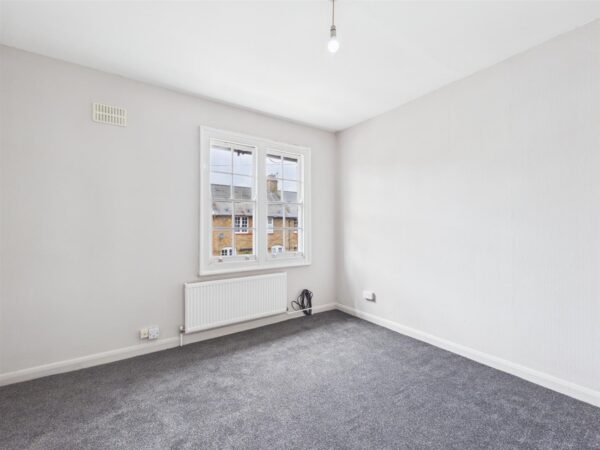 Cumberton Road, London