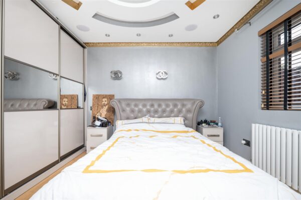 95, Great Cambridge Road, Tottenham, Haringey, Lon