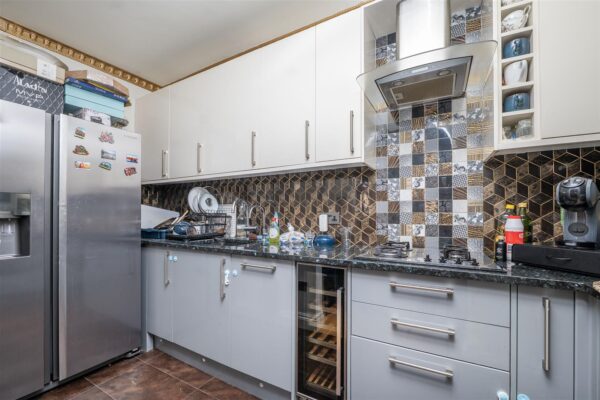 95, Great Cambridge Road, Tottenham, Haringey, Lon