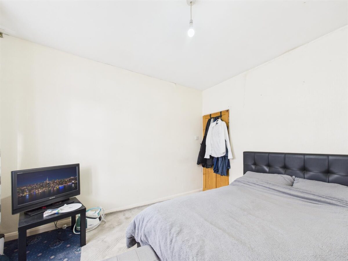 Cumberton Road, London