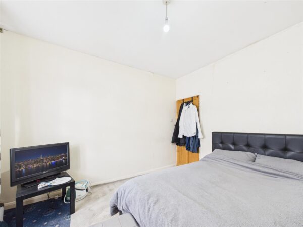 Cumberton Road, London