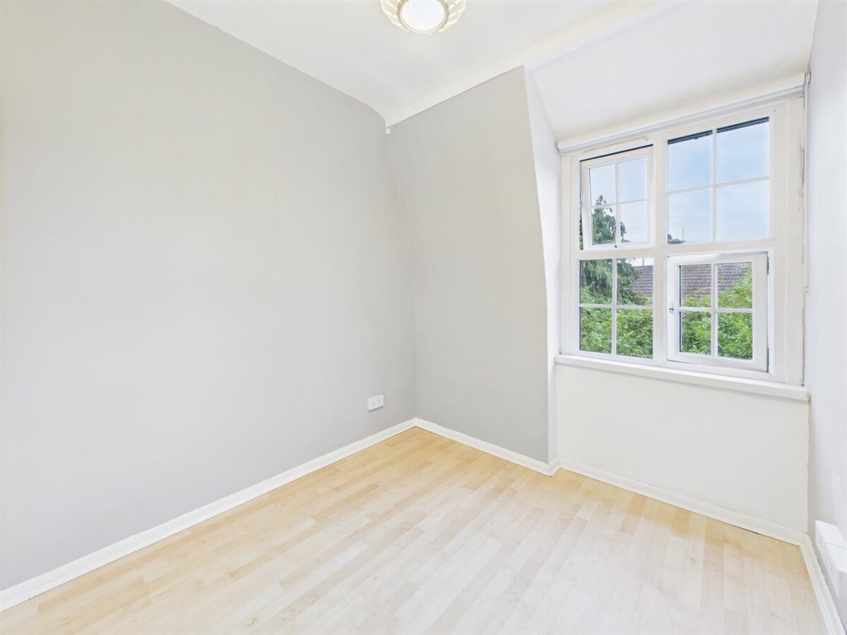 Topham Square, London