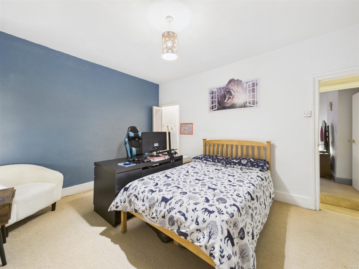 Ferndale Road, London