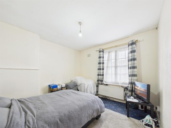 Cumberton Road, London