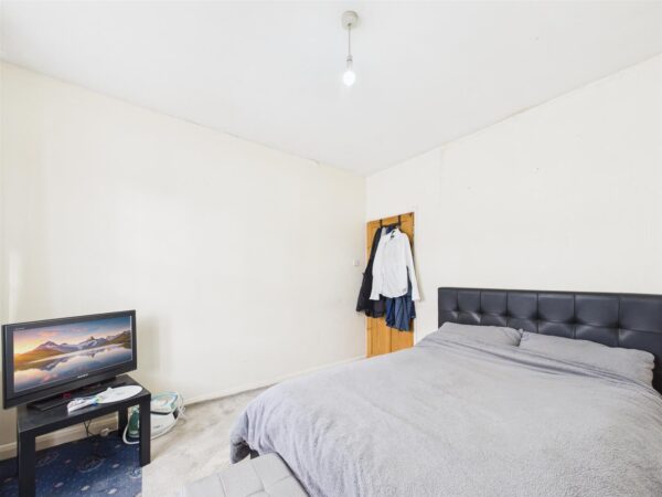 Cumberton Road, London