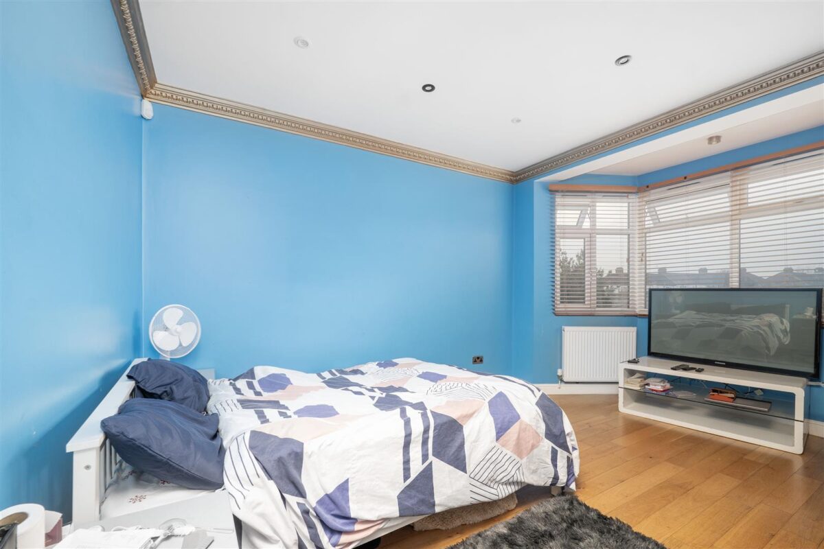 95, Great Cambridge Road, Tottenham, Haringey, Lon