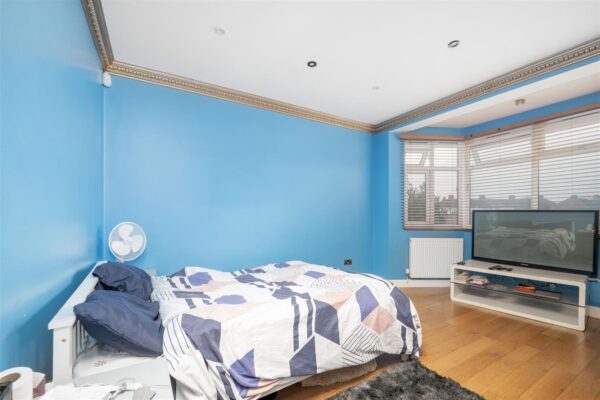 95, Great Cambridge Road, Tottenham, Haringey, Lon