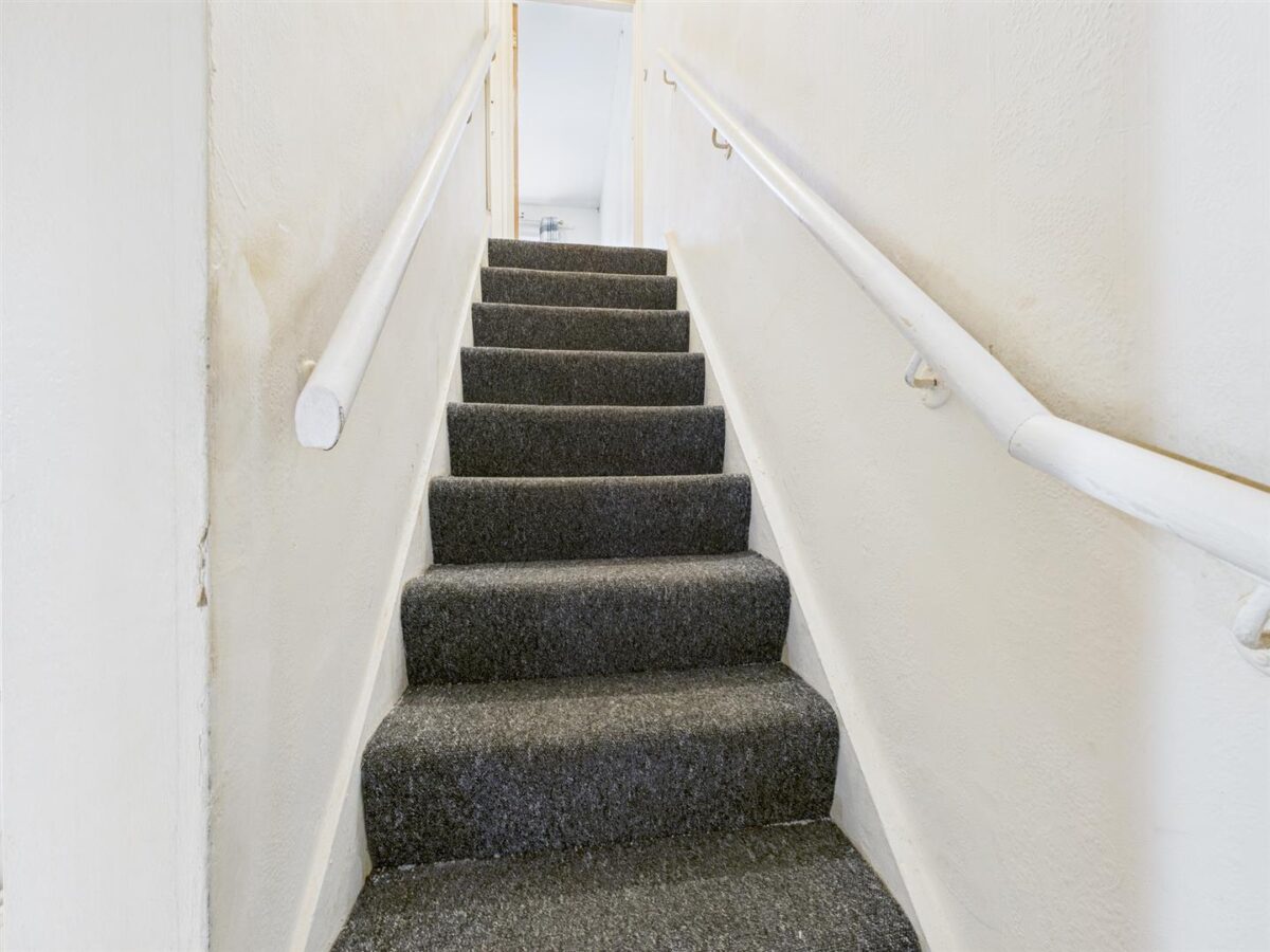 Cumberton Road, London