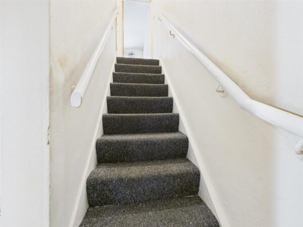 Cumberton Road, London