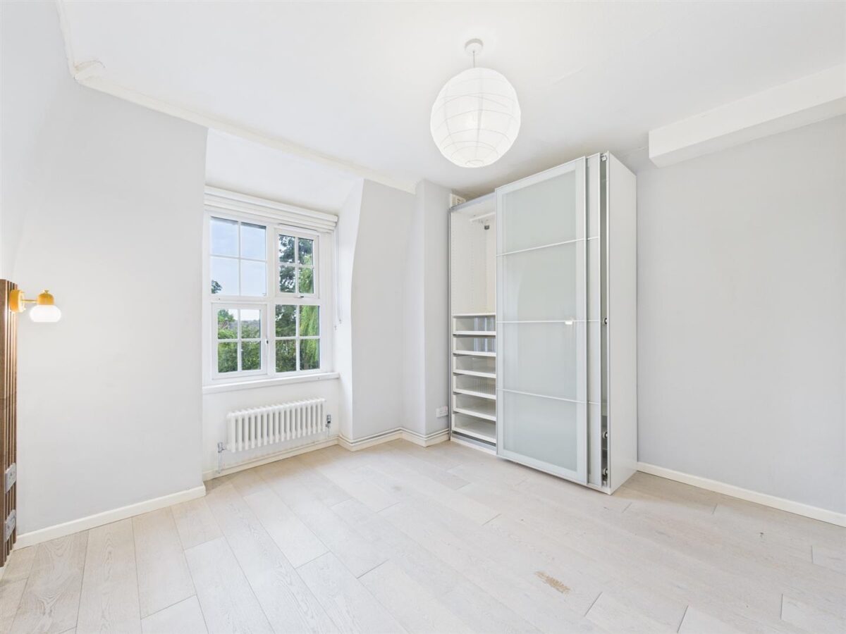 Topham Square, London