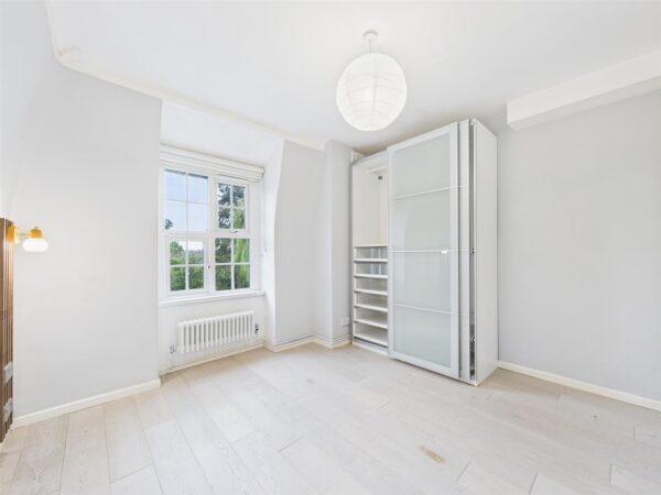 Topham Square, London