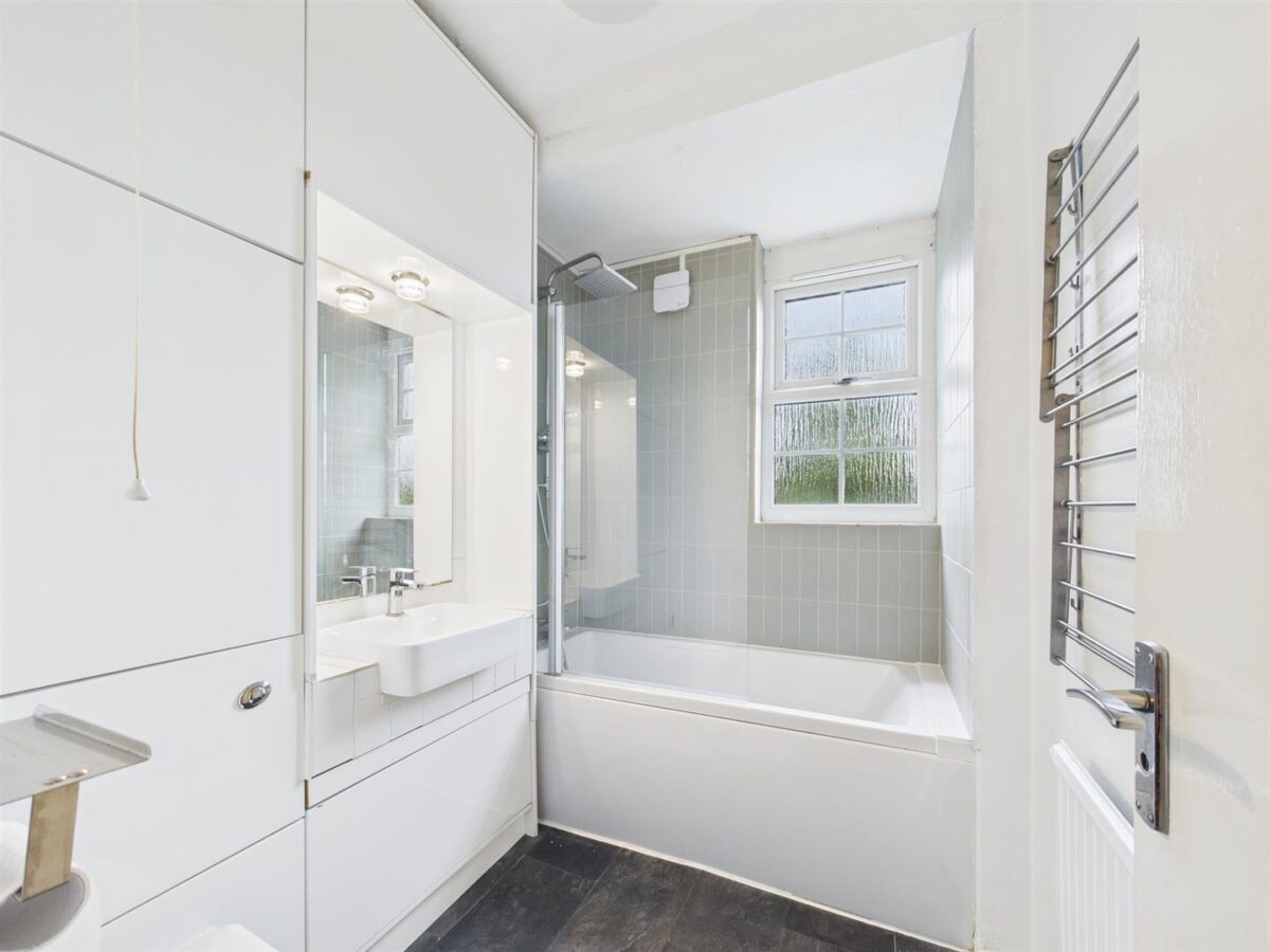 Topham Square, London