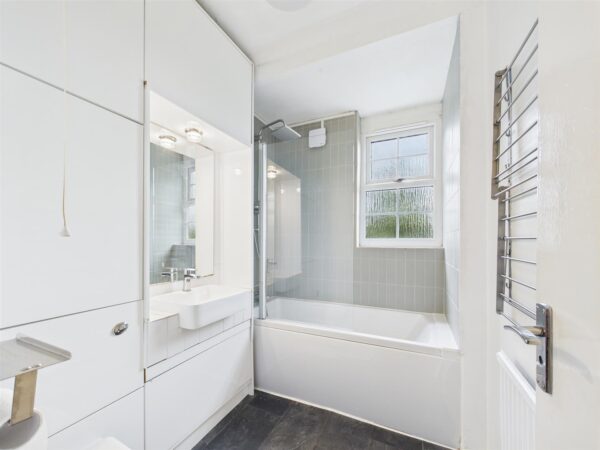 Topham Square, London