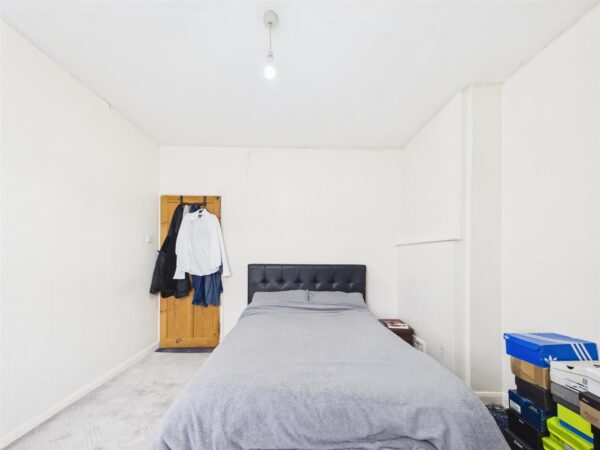 Cumberton Road, London