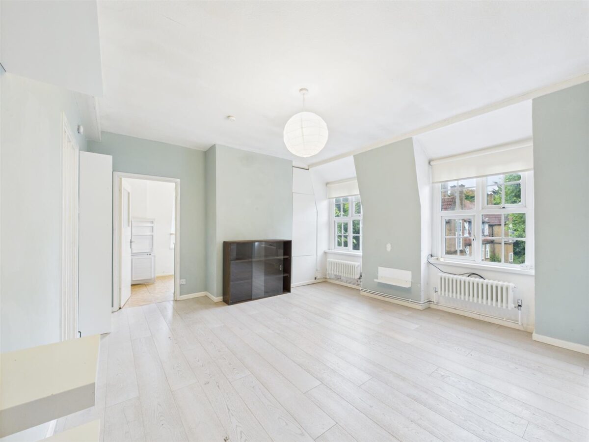 Topham Square, London