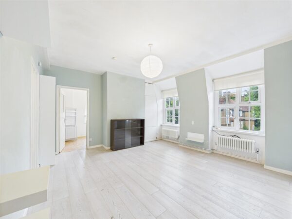 Topham Square, London