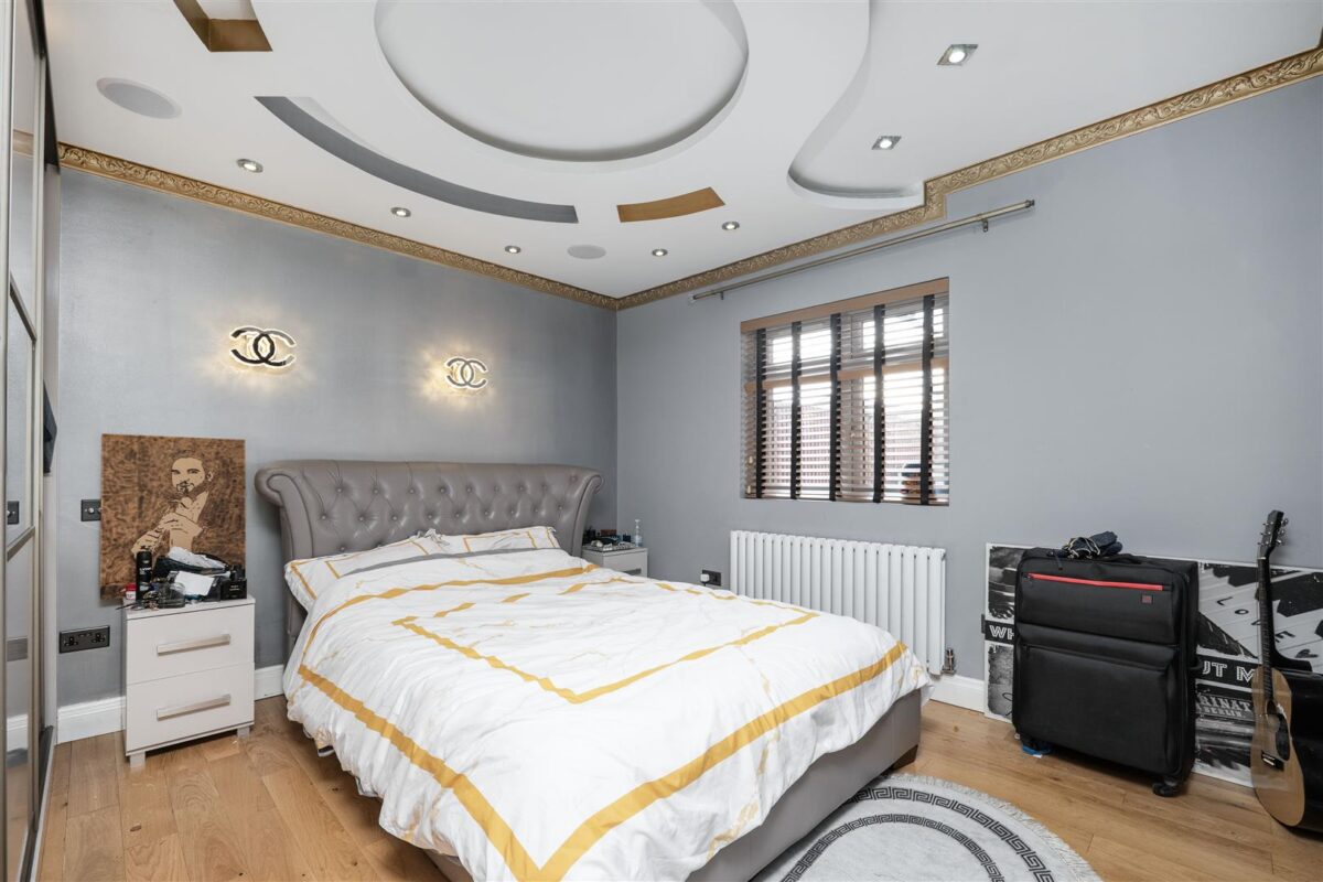 95, Great Cambridge Road, Tottenham, Haringey, Lon