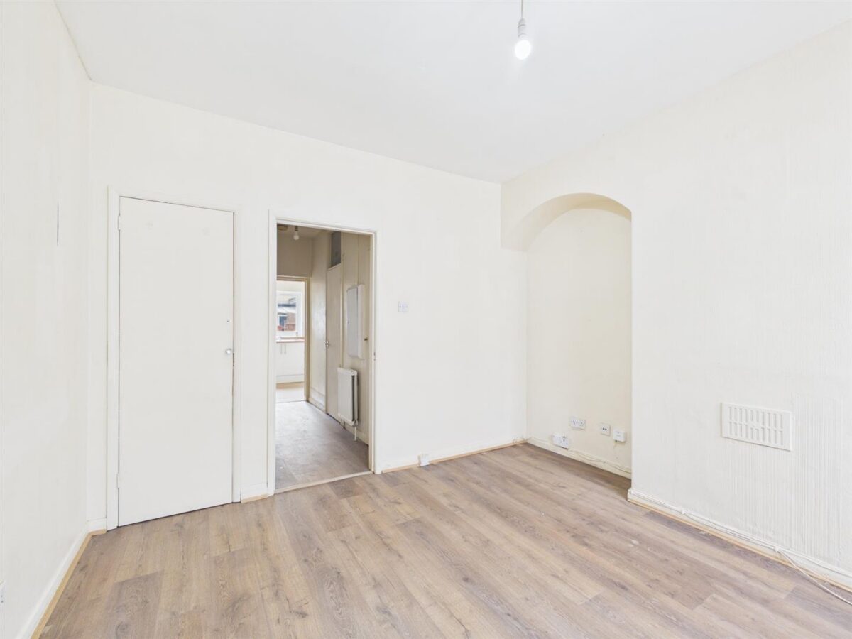 Cumberton Road, London