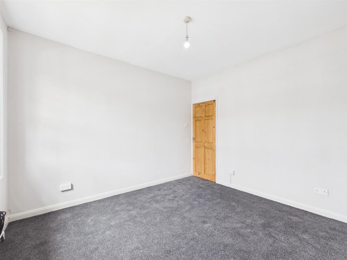 Cumberton Road, London
